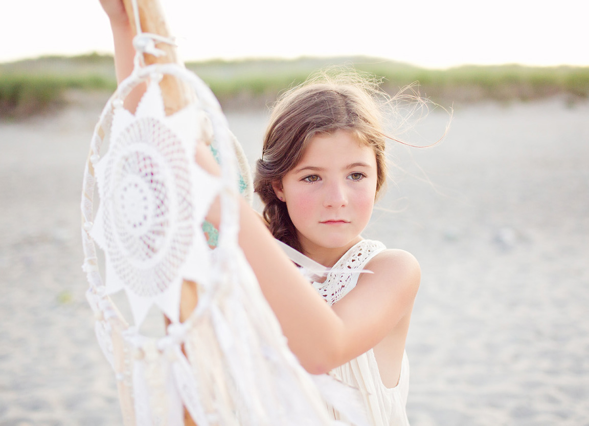 isabella's dreamcatcher : boston children's photographer - Bellini ...