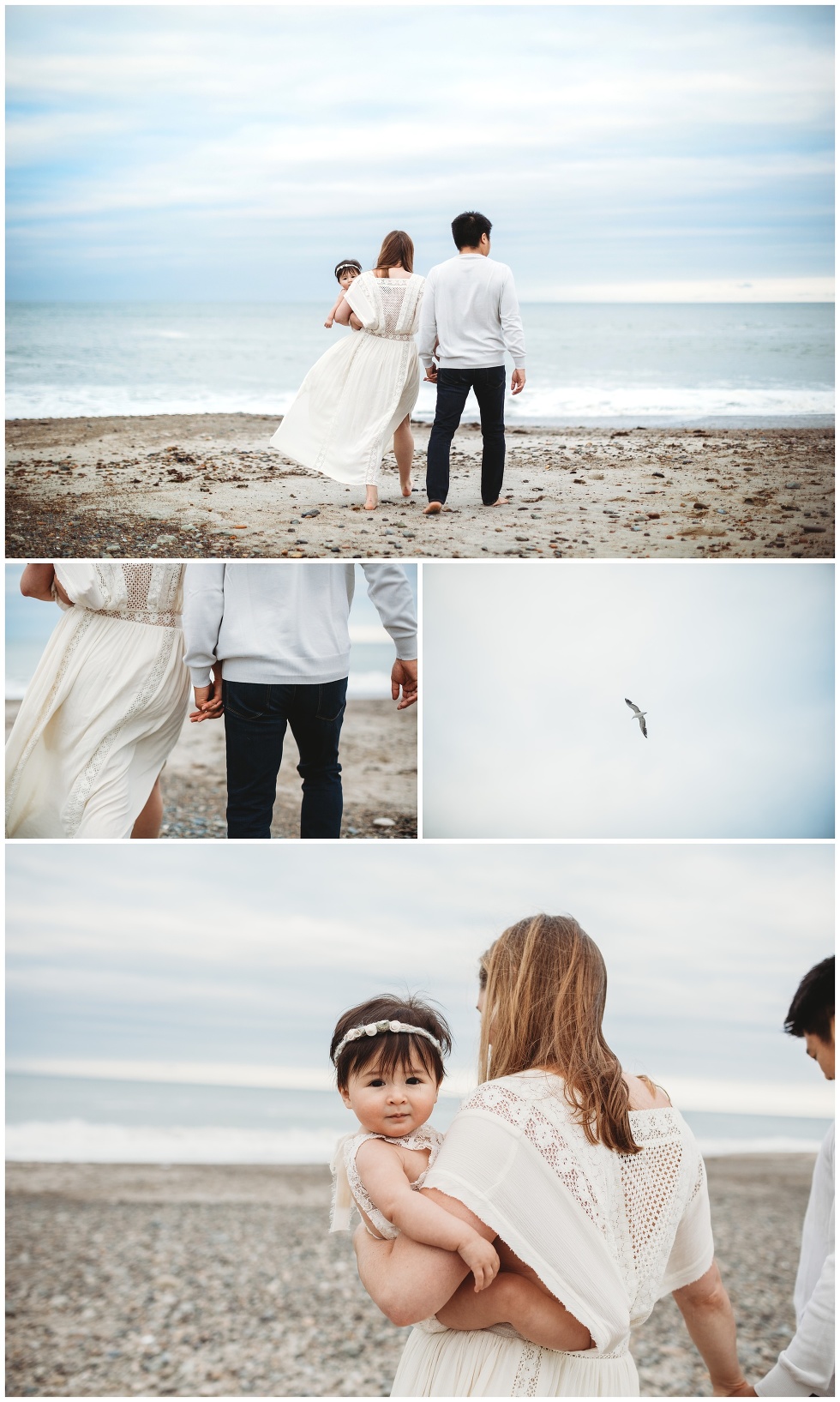 family photographer beach cape cod south shore boston